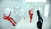 SUPERHOT, Steam Gift
