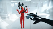 SUPERHOT, Steam Gift