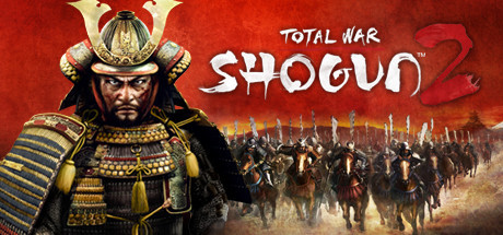 Total War: SHOGUN 2, Steam Gift