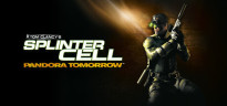 Tom Clancy's Splinter Cell: Pandora Tomorrow - Pandora Tomorrow