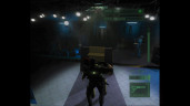 Tom Clancy's Splinter Cell: Pandora Tomorrow - Pandora Tomorrow