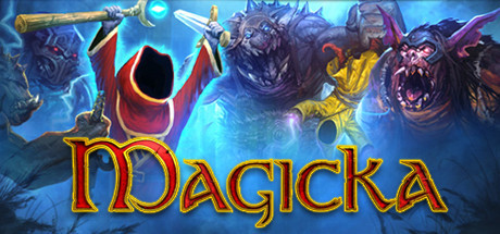 Magicka, Steam Gift
