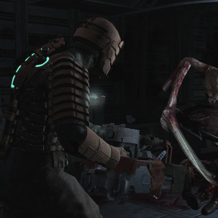 Игра Dead Space Digital Deluxe Edition PlayStation 5