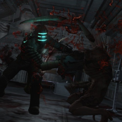 Игра Dead Space Digital Deluxe Edition PlayStation 5