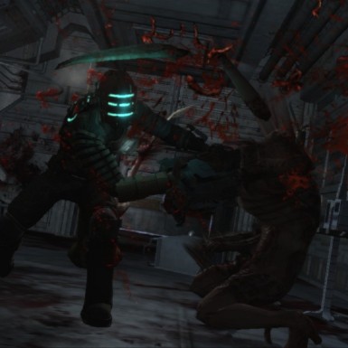 Игра Dead Space Digital Deluxe Edition PlayStation 5