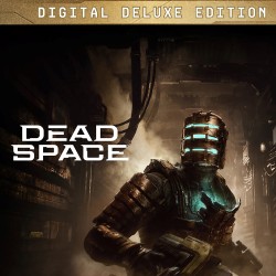 Игра Dead Space Digital Deluxe Edition PlayStation 5
