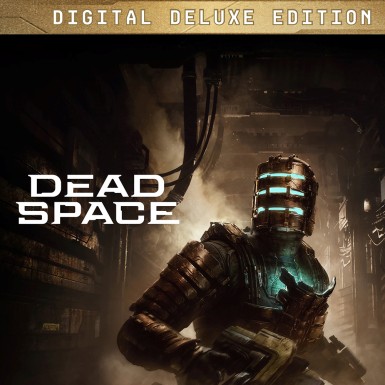 Игра Dead Space Digital Deluxe Edition PlayStation 5