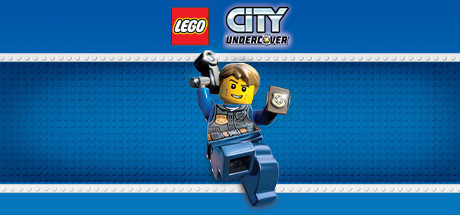 LEGO City Undercover, Steam Gift