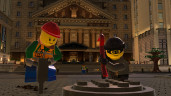 LEGO City Undercover, Steam Gift