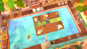 Overcooked! 2, Steam Gift
