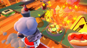 Overcooked! 2, Steam Gift