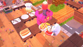Overcooked! 2, Steam Gift