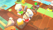Overcooked! 2, Steam Gift