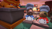 Overcooked! 2, Steam Gift