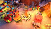 Overcooked! 2, Steam Gift
