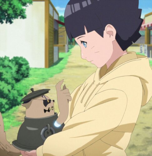 NARUTO TO BORUTO: SHINOBI STRIKER