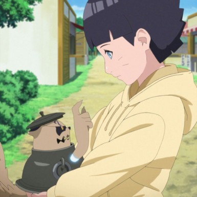 NARUTO TO BORUTO: SHINOBI STRIKER