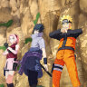 NARUTO TO BORUTO: SHINOBI STRIKER