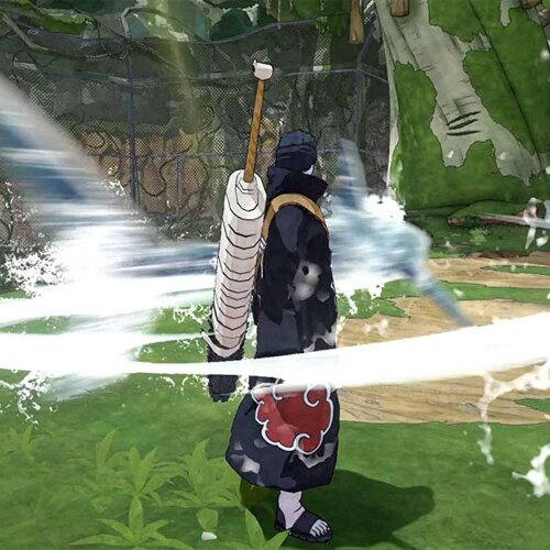 NARUTO TO BORUTO: SHINOBI STRIKER