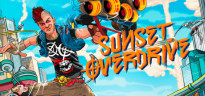 Sunset Overdrive, Steam Gift