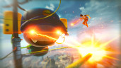 Sunset Overdrive, Steam Gift