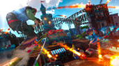 Sunset Overdrive, Steam Gift