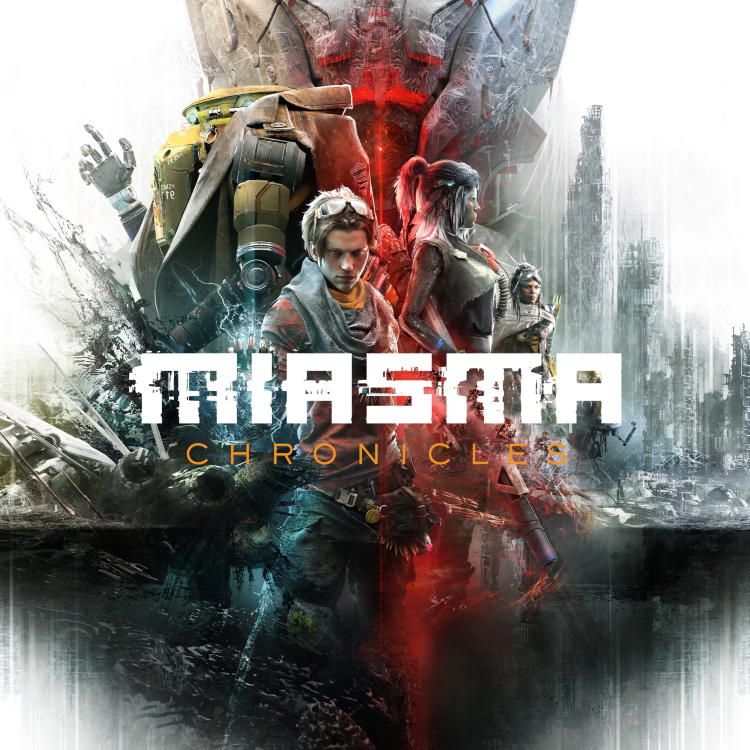 MIASMA CHRONICLES