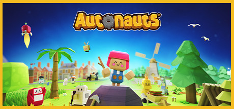

Autonauts, Steam Gift