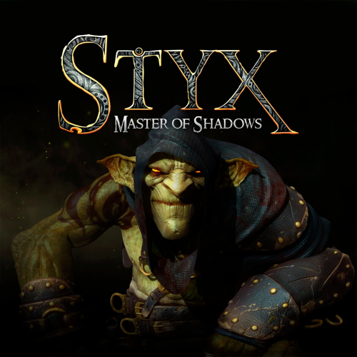 Игра Styx: Master of Shadows PC, Steam Gift регион Россия, РФ