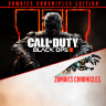 Игра Call of Duty: Black Ops III - Zombies Chronicles Edition PC, Steam Gift регион Россия, РФ