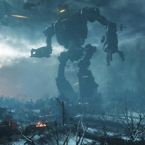 Игра Call of Duty: Black Ops III - Zombies Chronicles Edition PC, Steam Gift регион Россия, РФ