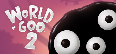 

World of Goo 2, Steam Gift