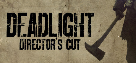 

Deadlight: Director's Cut, Steam Gift
