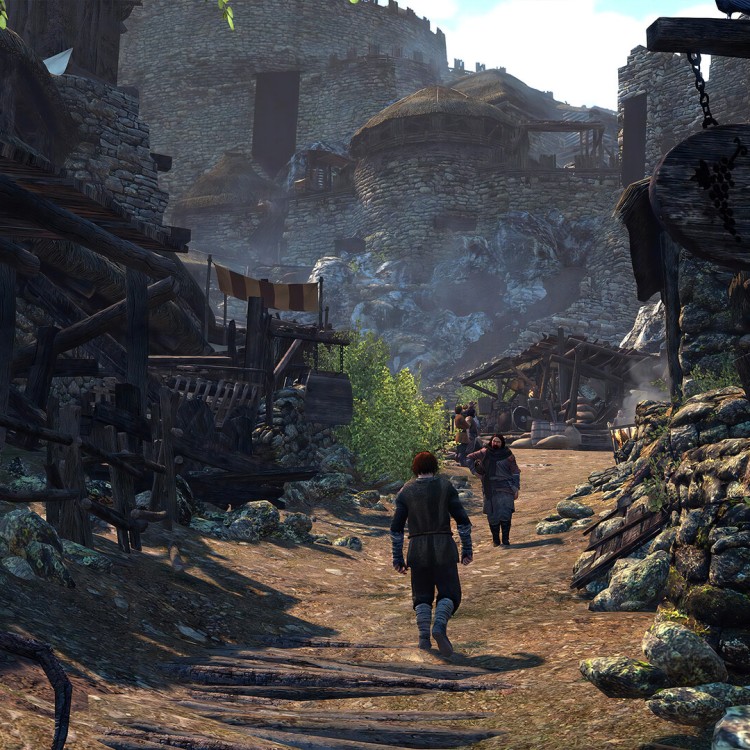 Игра Mount & Blade II: Bannerlord для PC / ПК, активация в стим Steam для региона РФ / Россия цифровой ключ