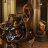 Игра Dishonored 2 для PC / ПК, активация в стим Steam для региона РФ / Россия цифровой ключ