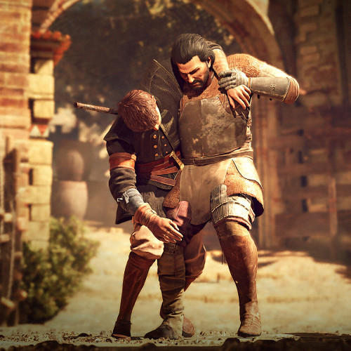 GreedFall: The Dying World