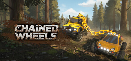 Chained Wheels, Steam Gift