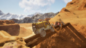 Chained Wheels, Steam Gift