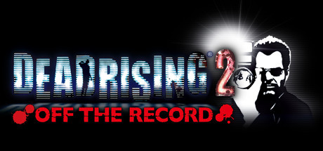 Dead Rising 2: Off the Record, Steam Gift