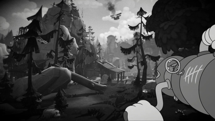 MOUSE - P.I. For Hire Digital Deluxe Upgrade, Steam Gift