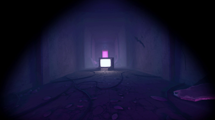 Little Nightmares VR: Altered Echoes, Steam Gift