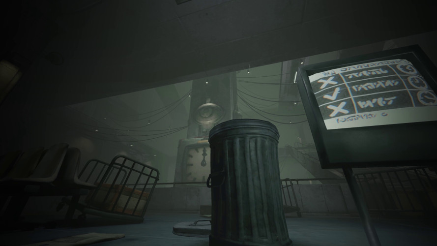 Little Nightmares VR: Altered Echoes, Steam Gift