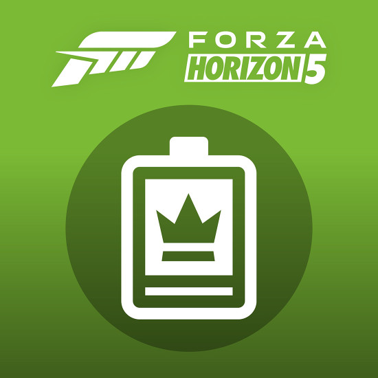 DLC Дополнение Forza Horizon 5 Premium VIP PC, Steam Gift регион Россия, РФ