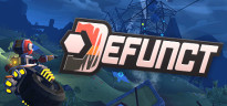Defunct - Defunct Soundtrack edition, Steam Gift