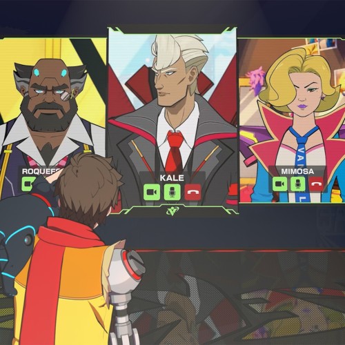 Игра Hi-Fi RUSH PC, Steam Gift регион Россия, РФ