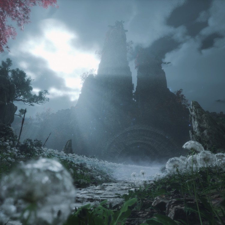 Игра WUCHANG: Fallen Feathers для PC / ПК, активация в стим Steam для региона РФ / Россия цифровой ключ