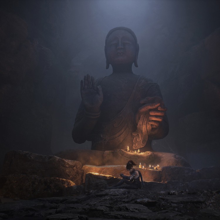 Игра WUCHANG: Fallen Feathers для PC / ПК, активация в стим Steam для региона РФ / Россия цифровой ключ