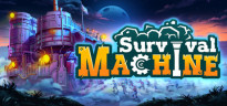 Survival Machine, Steam Gift