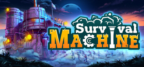 Survival Machine, Steam Gift