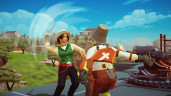Survival Machine, Steam Gift